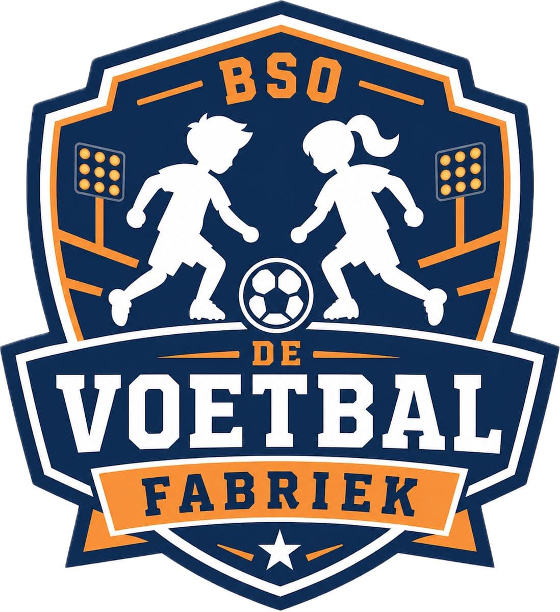 BSO De Voetbalfabriek